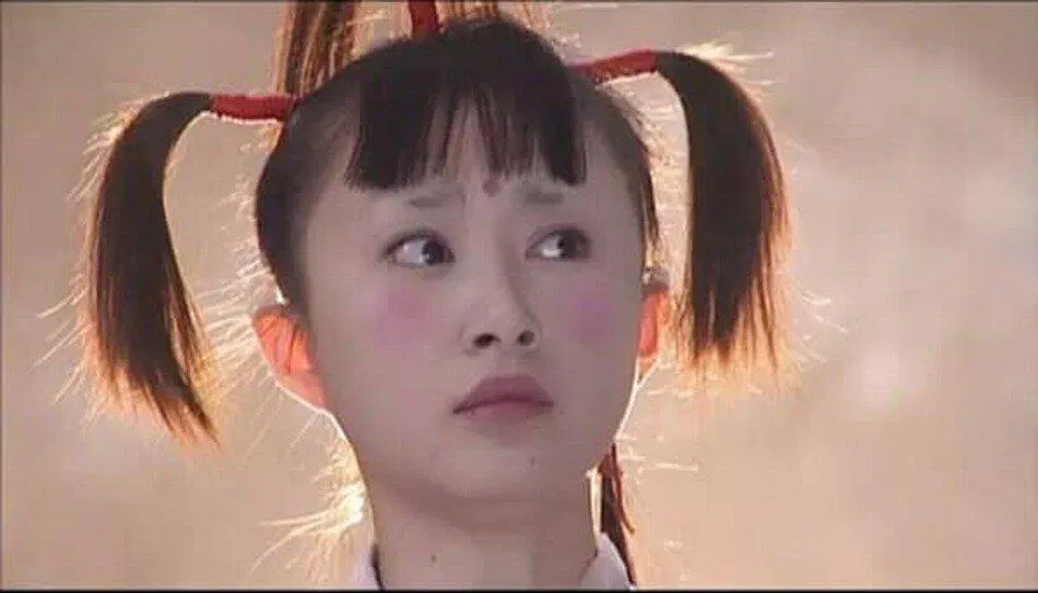 Thu Sướng (Thiên Long Bát Bộ)