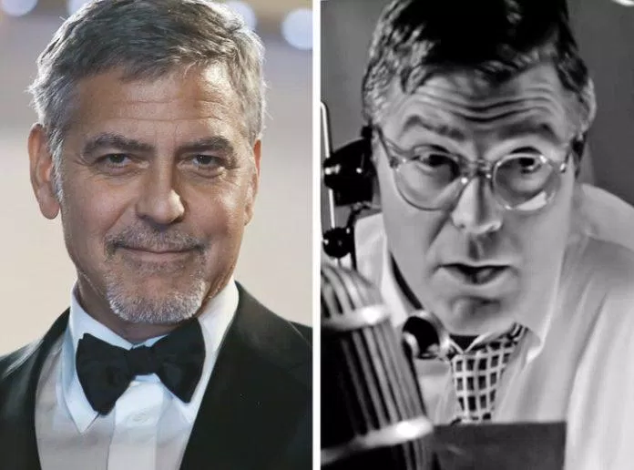 George Clooney (Ảnh: Internet)