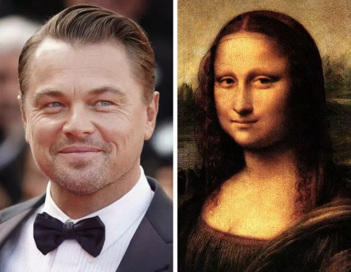 Leonardo DiCaprio (Ảnh: Internet)