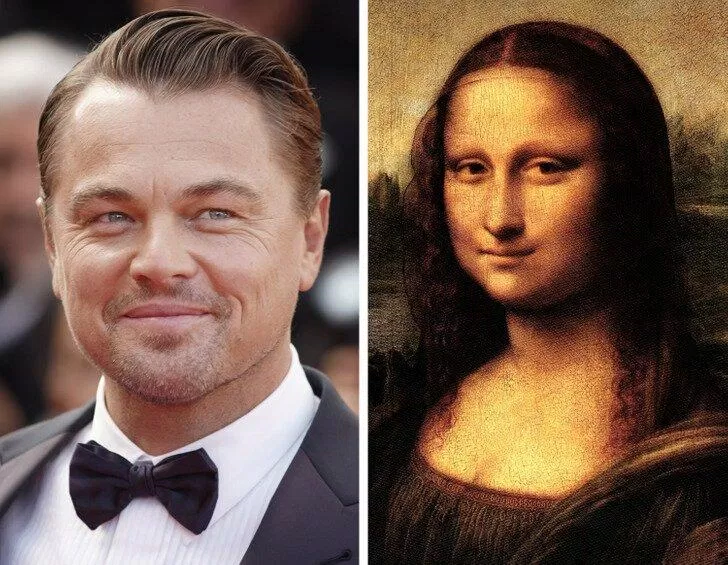 Leonardo DiCaprio (Ảnh: Internet)