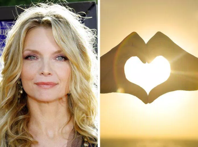 Michelle Pfeiffer (ảnh: Internet)