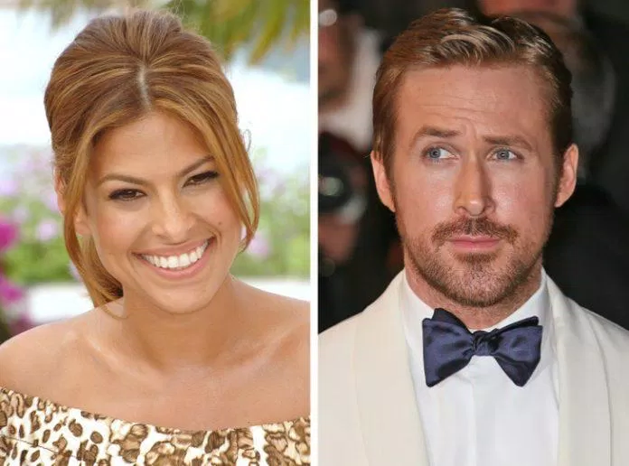 Eva Mendes (Ảnh: Internet)