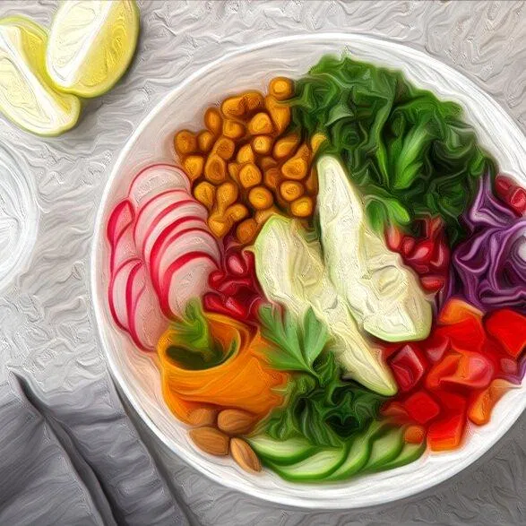 Thức ăn lành mạnh giúp tinh thần khỏe mạnh (Nguồn: Internet) Thức ăn lành mạnh giúp tinh thần khỏe mạnh (Nguồn: Internet)