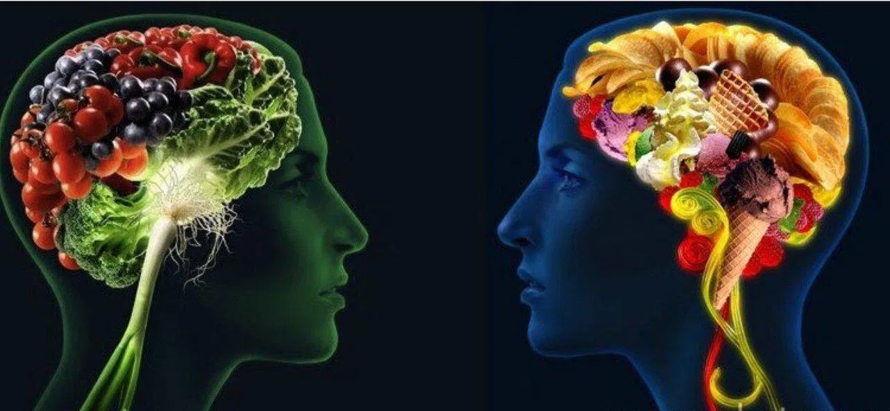 Thức ăn có ảnh hưởng lớn đến tinh thần của chúng ta (Nguồn: Internet) Thức ăn có ảnh hưởng lớn đến tinh thần của chúng ta (Nguồn: Internet)