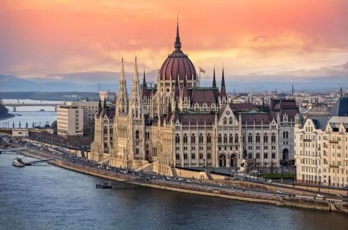 Hungary (Ảnh: Internet)
