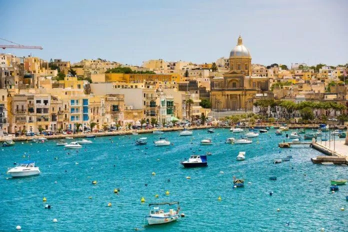 Malta (Ảnh: Internet)