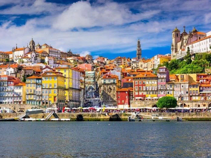 Bồ Đào Nha (Ảnh: internet)