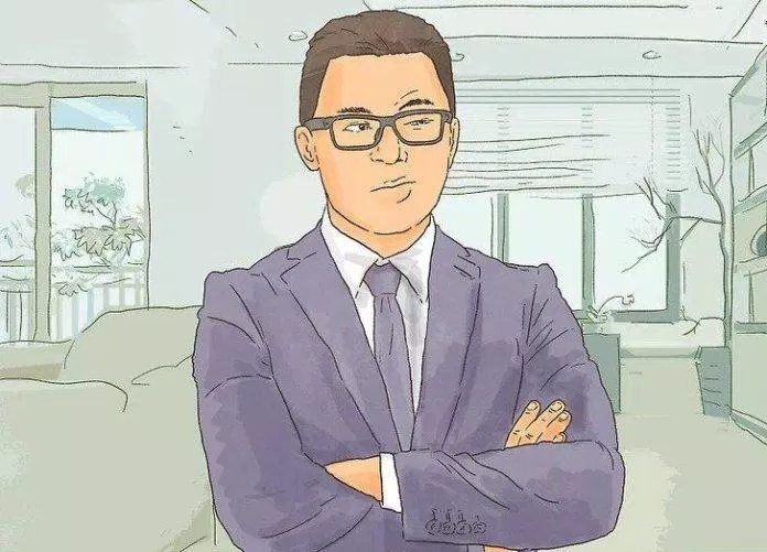 Đừng tỏ ra nguy hiểm nếu không muốn người khác khó chịu và dần xa lánh mình. (Ảnh: Internet) Đừng tỏ ra nguy hiểm nếu không muốn người khác khó chịu và dần xa lánh mình. (Ảnh: Internet)