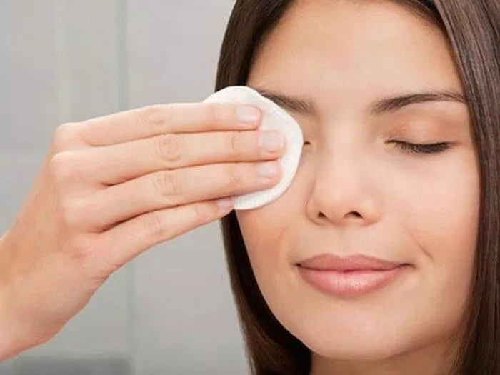 Kiên trì áp dụng để được hiệu quả như mong muốn(Nguồn: Internet)