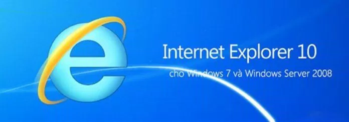 Phiên bản IE 10 chạy được trên Windows 7 (Ảnh: Internet) Phiên bản IE 10 chạy được trên Windows 7 (Ảnh: Internet)
