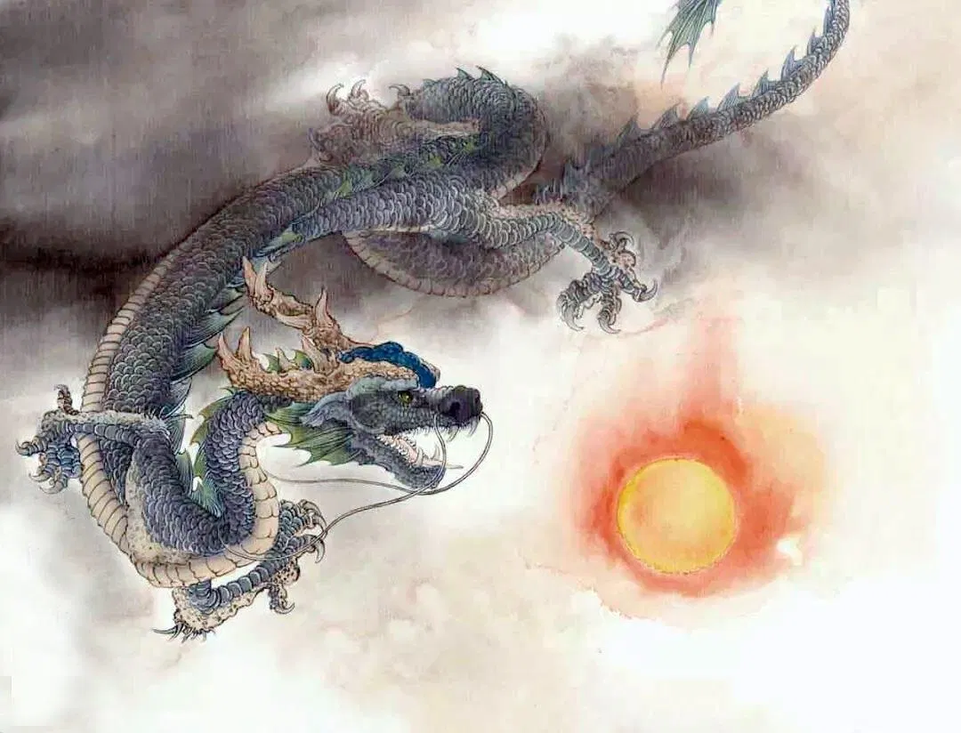 Xem tuổi xông nhà 2023 tuổi Rồng (Ảnh: Internet)