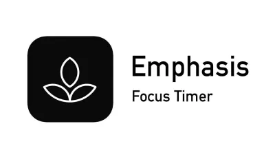 Ứng dụng Emphasis Focus Timer (Ảnh: Internet) Ứng dụng Emphasis Focus Timer (Ảnh: Internet)