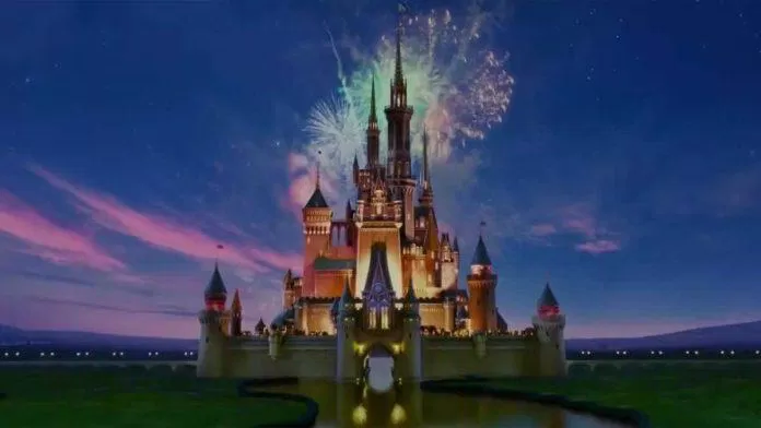 Untitled Disney Animation