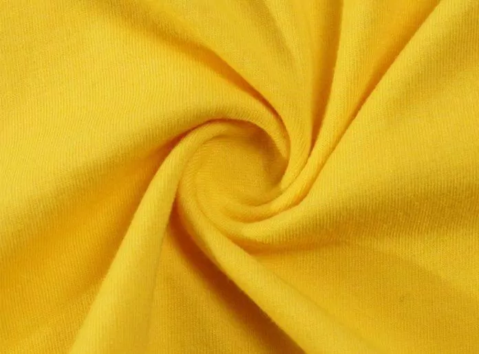 Vải cotton thoáng mát, dễ chịu, phù hợp lựa chọn trong ngày hè(Nguồn: Internet)