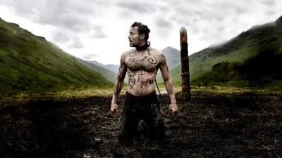 Valhalla Rising (Ảnh: Internet)