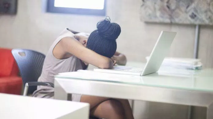 Stress là nguyên nhân quan trọng làm bệnh bùng phát nhưng ít được chú ý (Ảnh: Internet) Stress là nguyên nhân quan trọng làm bệnh bùng phát nhưng ít được chú ý (Ảnh: Internet)