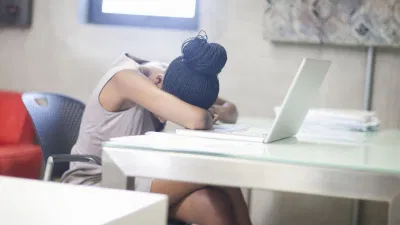 Stress là nguyên nhân quan trọng làm bệnh bùng phát nhưng ít được chú ý (Ảnh: Internet) Stress là nguyên nhân quan trọng làm bệnh bùng phát nhưng ít được chú ý (Ảnh: Internet)