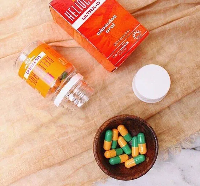 Khả nắng chống nắng của sản phẩm không có gì bàn cãi (Ảnh: internet)