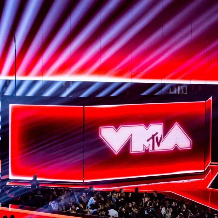 Sân khấu MTV VMAs
