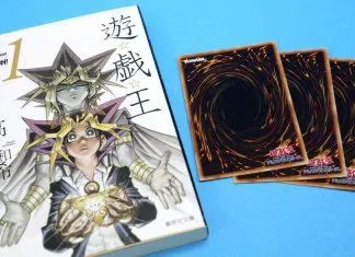 Cha đẻ bộ truyện Yu-Gi-Oh! đã qua đời (Nguồn: Internet)