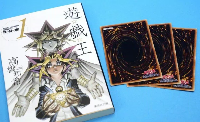 Cha đẻ bộ truyện Yu-Gi-Oh! đã qua đời (Nguồn: Internet)