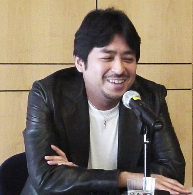 Takahashi Kazuki (Nguồn: Internet) Takahashi Kazuki (Nguồn: Internet)