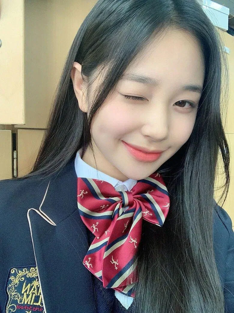 Jihan Weeekly (Ảnh: Internet)