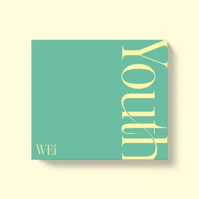 WEi sẽ debut ở Nhật với mini album Youth | Internet