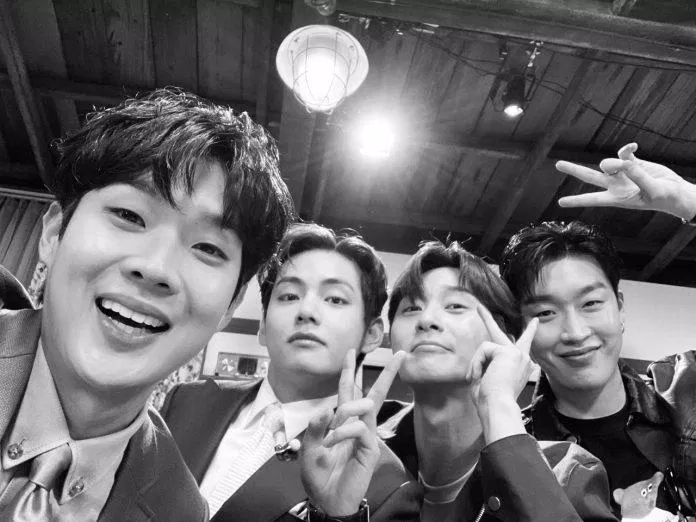 Wooga Squad (Ảnh: Internet)