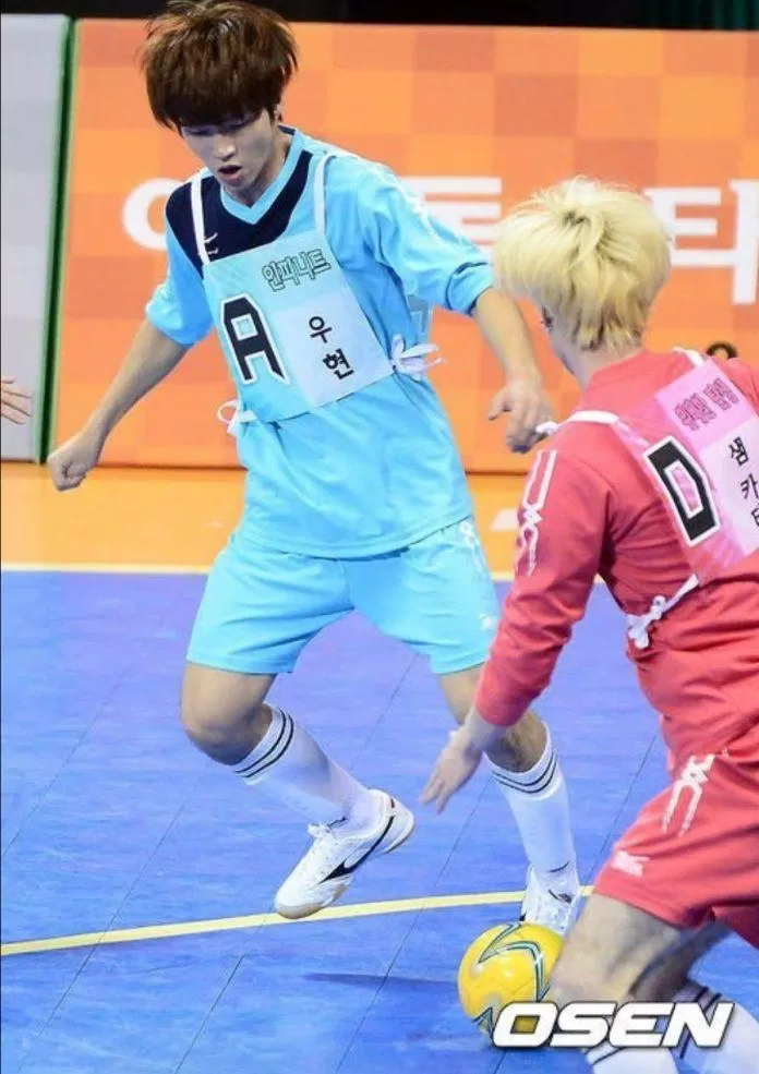 Woohyun