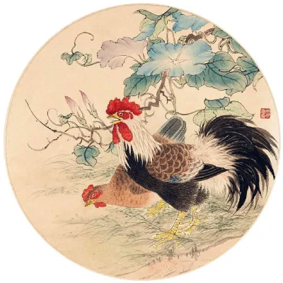 Tử vi tuổi Dậu tháng 3/2023 (Ảnh: Internet)