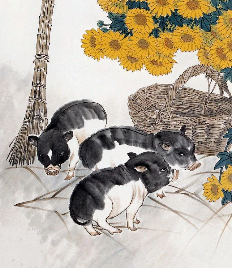 Dự đoán tử vi hôm nay 12 con giáp ngày 2/7/2022. (Ảnh: Internet)