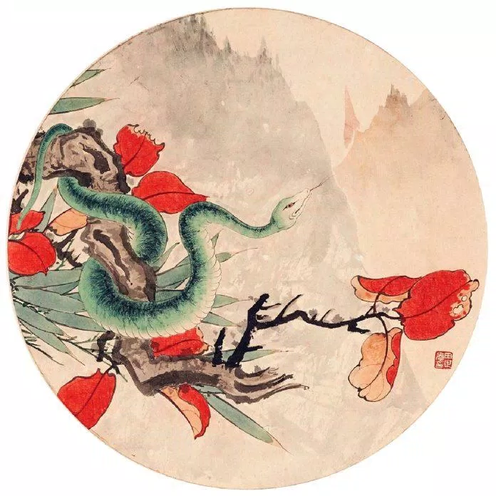 Tử vi tuổi Tỵ tháng 3/2023 . (Ảnh: Internet)