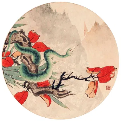 Tử vi tuổi Tỵ tháng 3/2023 . (Ảnh: Internet)