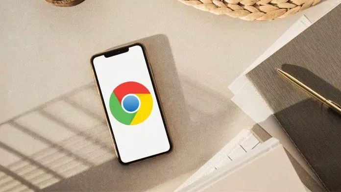 Xóa cache trình duyệt Chrome trên iPhone rất dễ dàng. (Ảnh: Internet) Xóa cache trình duyệt Chrome trên iPhone rất dễ dàng. (Ảnh: Internet)