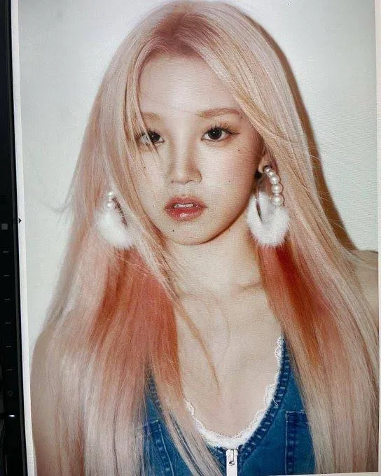 (Ảnh: Yuqi/Weibo)