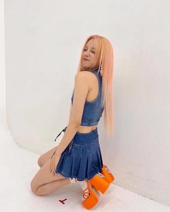 (Ảnh: Yuqi/Weibo)