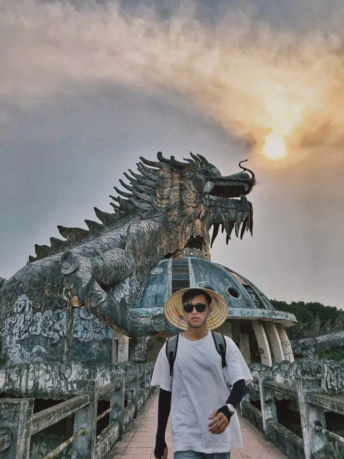 Hồ Thủy Tiên (Ảnh: Việt Đăng Di). Hồ Thủy Tiên (Ảnh: Việt Đăng Di).