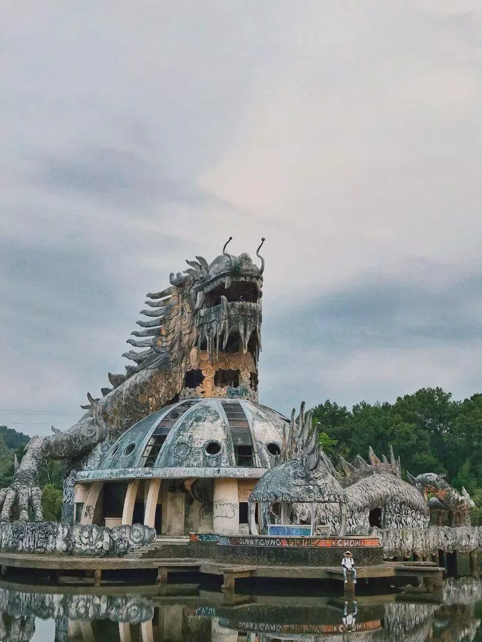Hồ Thủy Tiên (Ảnh: Việt Đăng Di).