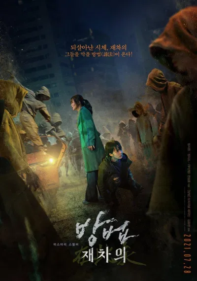 10 bộ phim zombie Hàn Quốc hay bạn nhất định nên xem qua Alive All of Us Are Dead BlogAnChoi bộ phim Dark hole Happiness Kingdom Peninsula phim Hàn phim Hàn Quốc phim zombie phim zombie hàn quốc Rampant Thám Tử Zombie trailer phim Train to Busan zombie