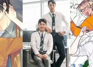 10 webdrama Boylove Hàn Quốc chuyển thể từ Webtoon đáng mong đợi nhất nửa cuối năm 2022