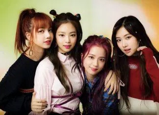 Yeri - Red Velvet (Nguồn: Internet)