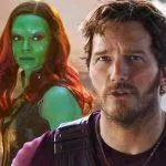 Diện mạo mới của Gamora trong Guardians of the Galaxy Vol 3 (Nguồn: Internet)