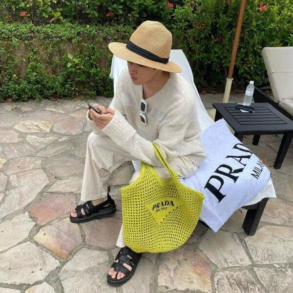 Instagram của Instagram của