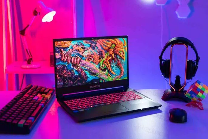 Gigabyte G5 GD là chiếc Laptop dưới 25 triệu mà học sinh sịnh viên không nên bỏ qua (Nguồn: Internet) Gigabyte G5 GD là chiếc Laptop dưới 25 triệu mà học sinh sịnh viên không nên bỏ qua (Nguồn: Internet)