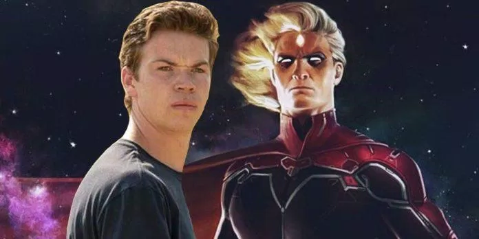 Adam Warlock - Anh hùng mới hay phản diện mới? (Nguồn: Internet)
