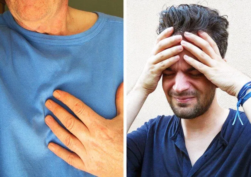 Ích lợi của cam cho sức khỏe (Ảnh: Internet)