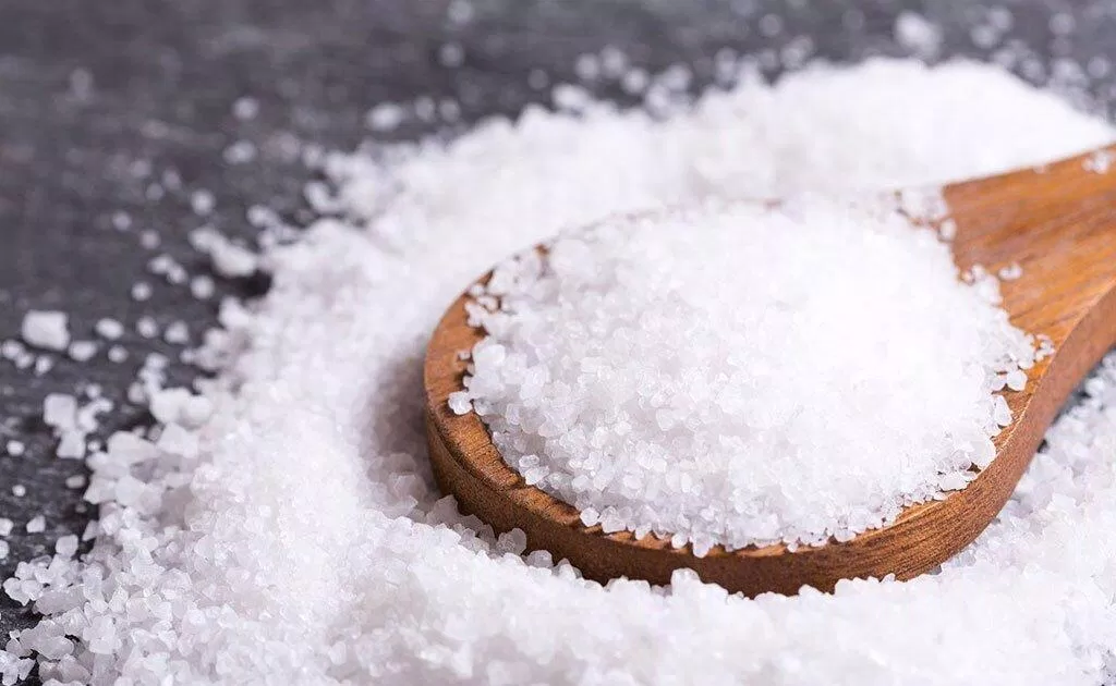 Ăn mặn gây ảnh hưởng nghiêm trọng đến sức khỏe (Ảnh: Internet). Ăn mặn gây ảnh hưởng nghiêm trọng đến sức khỏe (Ảnh: Internet).