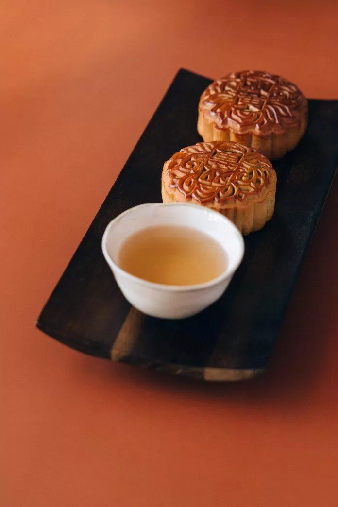Bánh Trung Thu - (Nguồn: Internet)