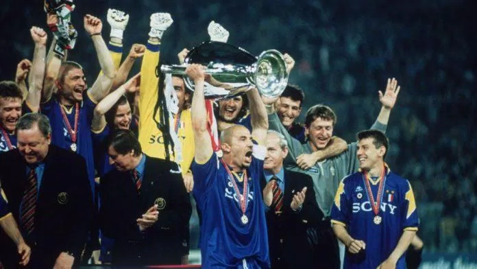 CLB Juventus (Ảnh: Internet) CLB Juventus (Ảnh: Internet)